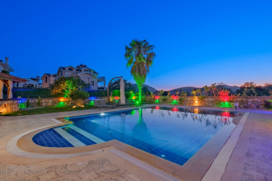 Villa Elif Ölüdeniz